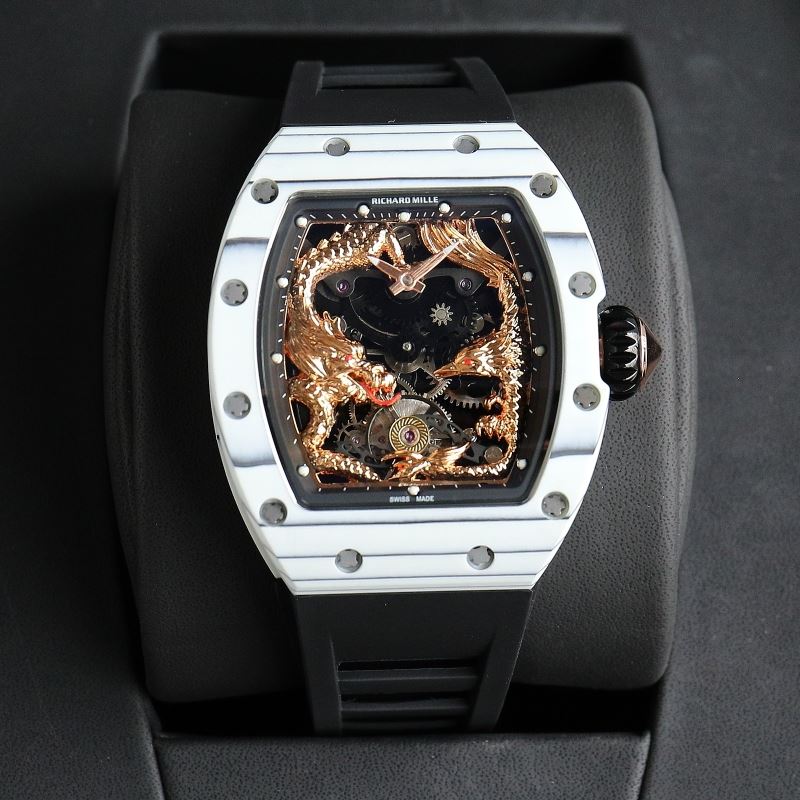 RICHARD MILLE Watches